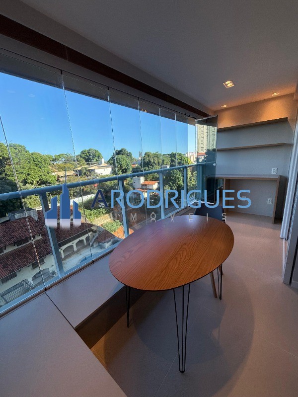 Apartamento, 1 quarto, 44 m² - Foto 4