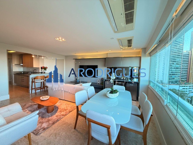 Apartamento, 2 quartos, 92 m² - Foto 13