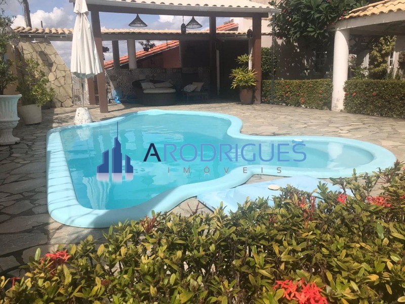 Casa, 5 quartos, 505 m² - Foto 29