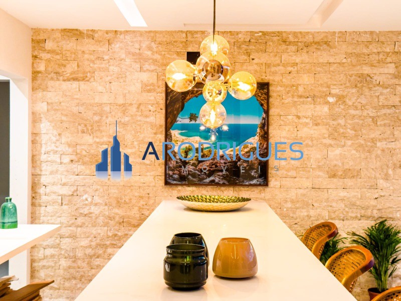 Casa, 5 quartos, 654 m² - Foto 6