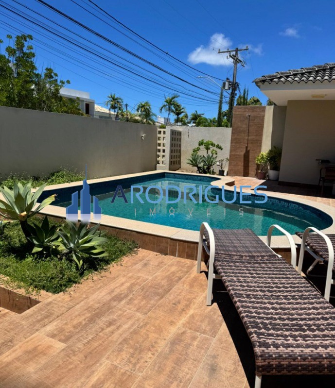 Casa, 4 quartos, 400 m² - Foto 10