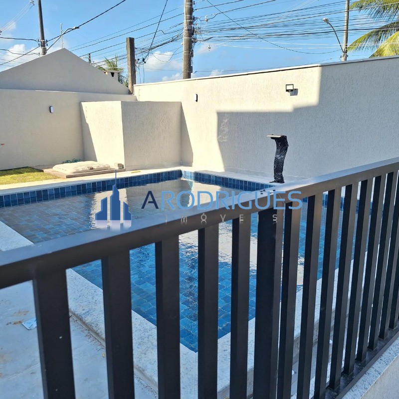 Casa, 3 quartos, 170 m² - Foto 17