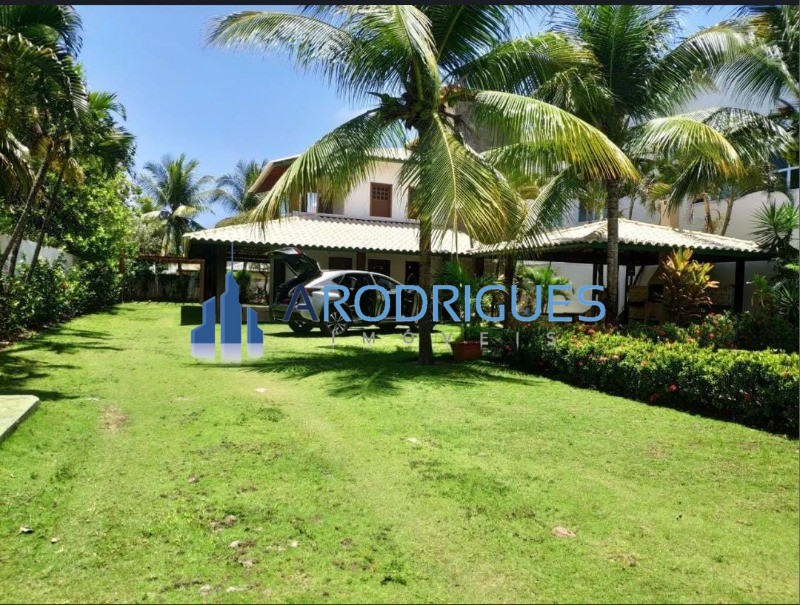 Casa, 4 quartos, 800 m² - Foto 2