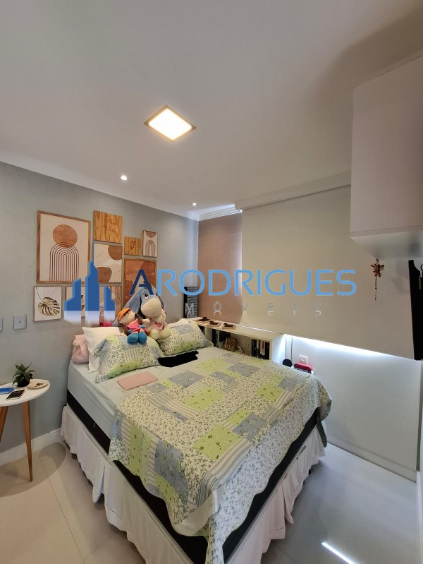 Apartamento, 3 quartos, 109 m² - Foto 5