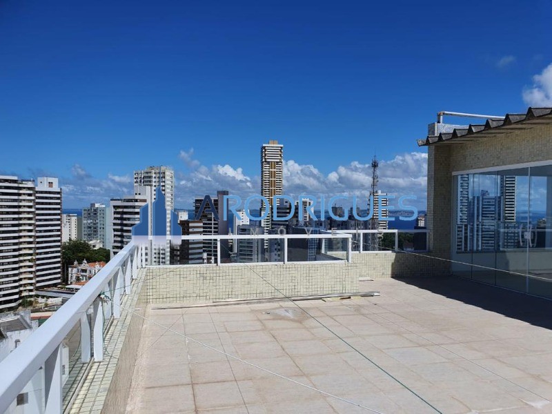 Cobertura, 4 quartos, 509 m² - Foto 6