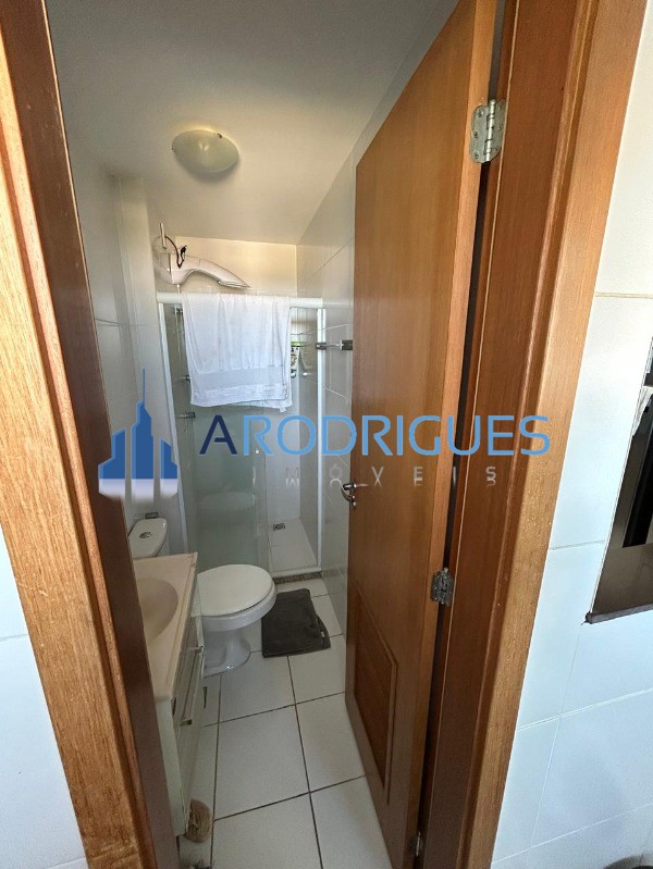 Apartamento, 4 quartos, 144 m² - Foto 20