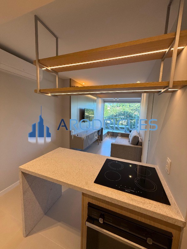 Apartamento, 1 quarto, 44 m² - Foto 12