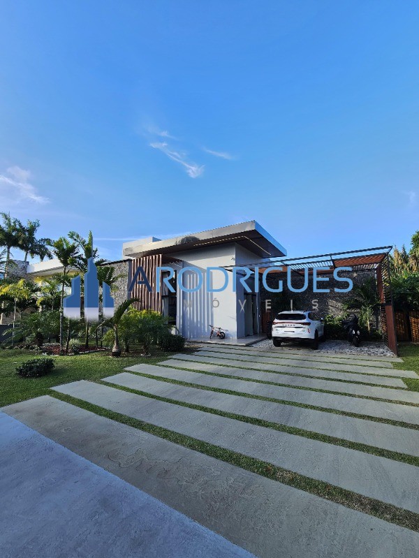 Casa, 3 quartos, 1052 m² - Foto 3
