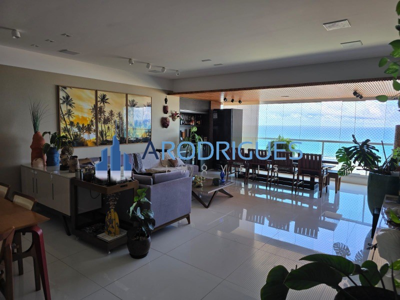 Apartamento, 3 quartos, 155 m² - Foto 1