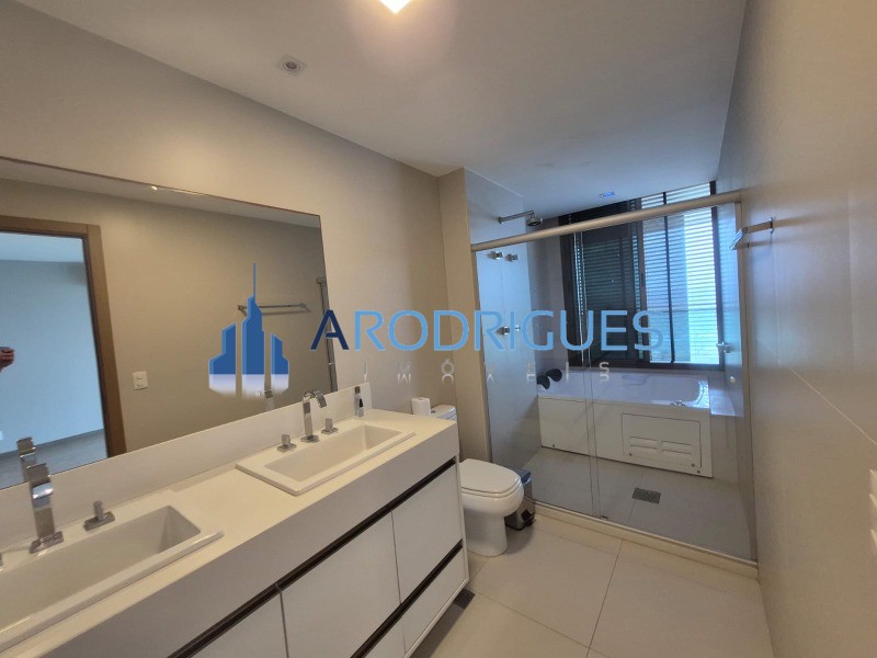 Apartamento, 4 quartos, 242 m² - Foto 21