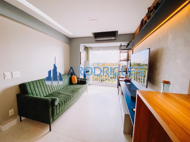 Apartamento, 2 quartos, 66 m² - Foto 3
