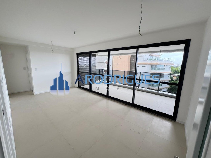 Apartamento, 3 quartos, 107 m² - Foto 4