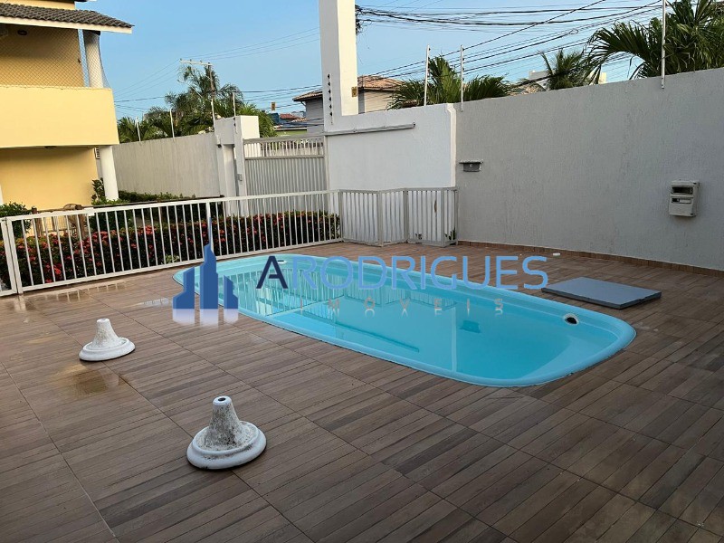 Casa, 4 quartos, 134 m² - Foto 1