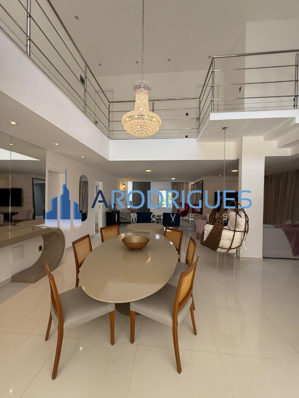 Casa, 4 quartos, 453 m² - Foto 13