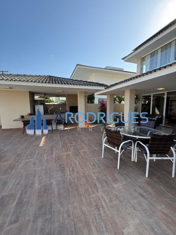 Casa, 4 quartos, 400 m² - Foto 44