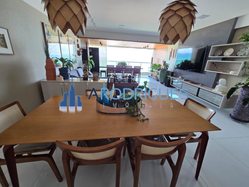 Apartamento, 3 quartos, 155 m² - Foto 4