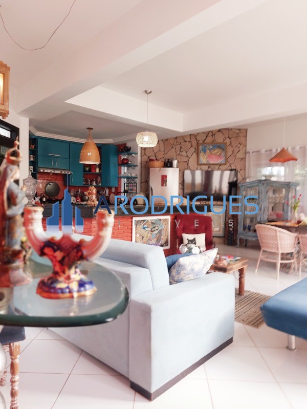 Casa, 4 quartos, 500 m² - Foto 15
