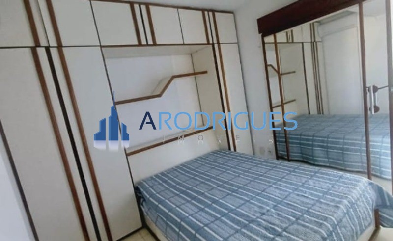 Apartamento, 2 quartos, 56 m² - Foto 10