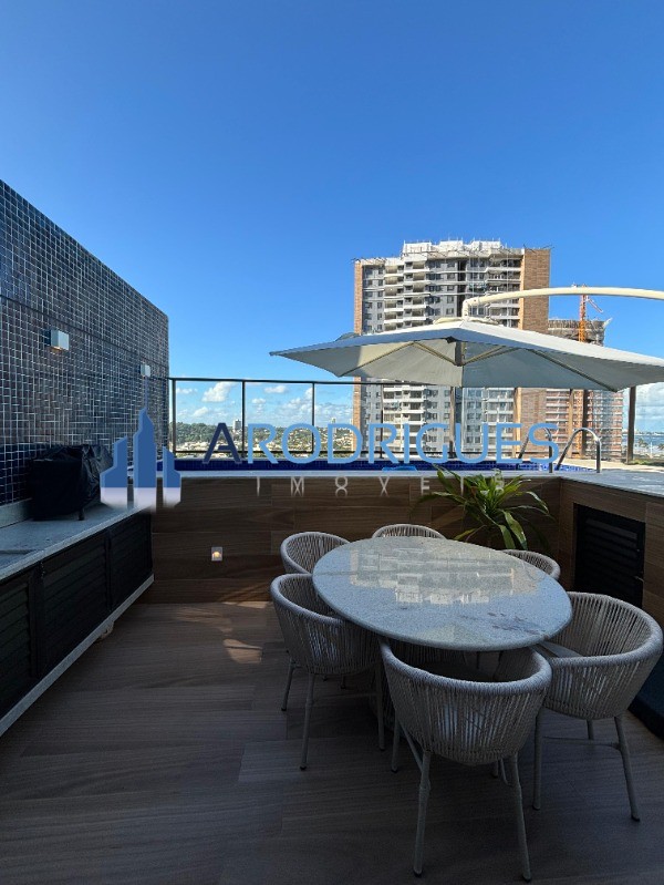 Cobertura, 3 quartos, 124 m² - Foto 18