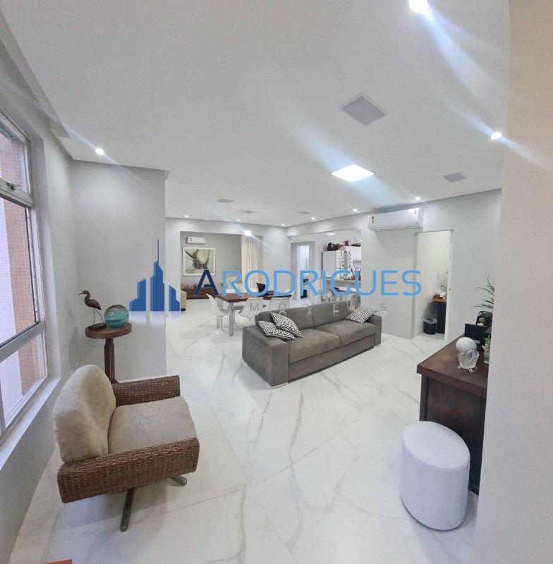 Apartamento, 3 quartos, 150 m² - Foto 6