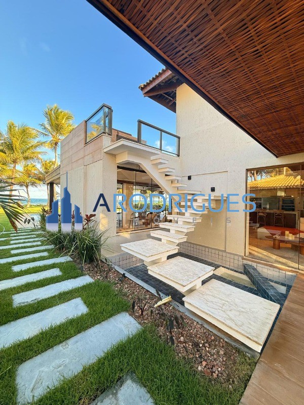 Casa, 5 quartos, 1437 m² - Foto 3