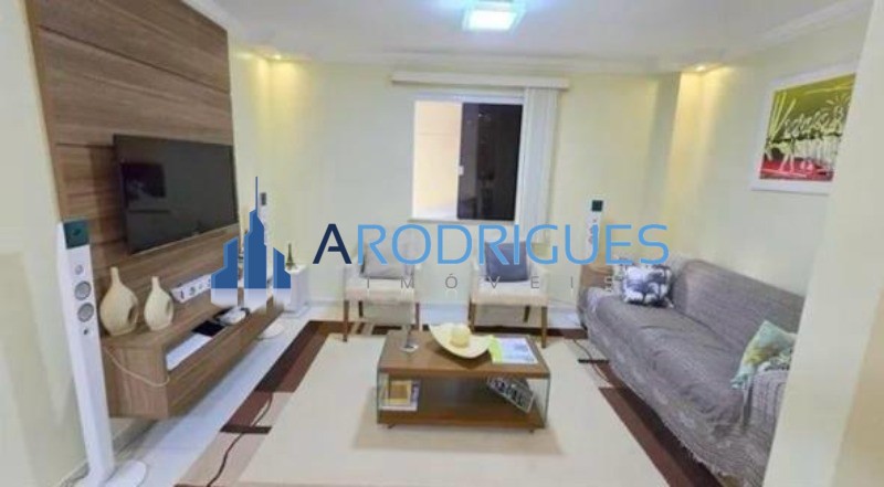 Casa, 4 quartos, 134 m² - Foto 9