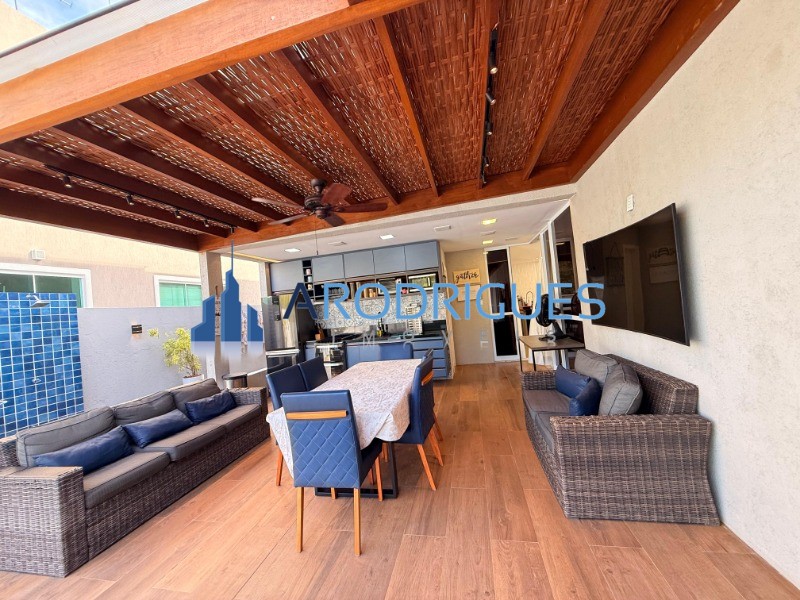 Casa, 4 quartos, 500 m² - Foto 32