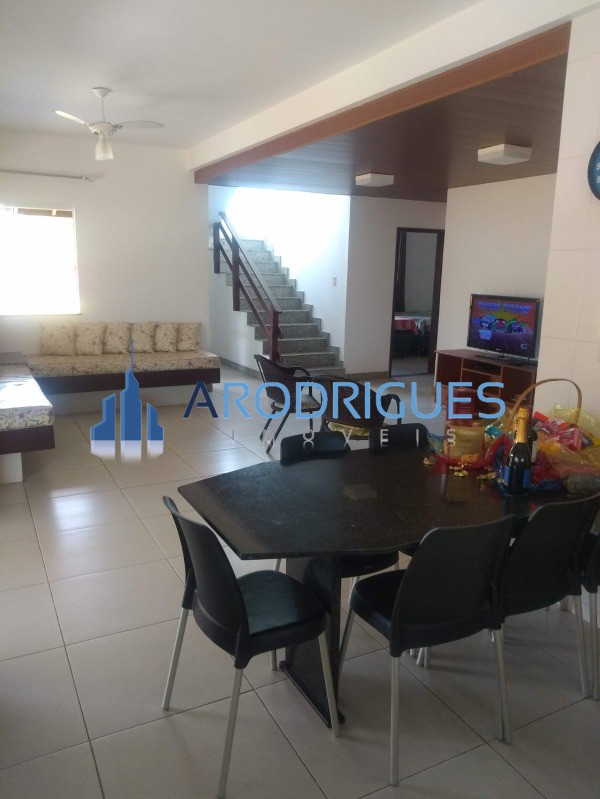 Casa, 7 quartos, 500 m² - Foto 6