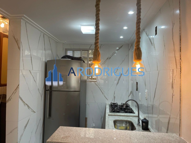 Apartamento, 2 quartos, 65 m² - Foto 6