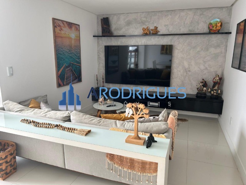 Cobertura, 3 quartos, 198 m² - Foto 13
