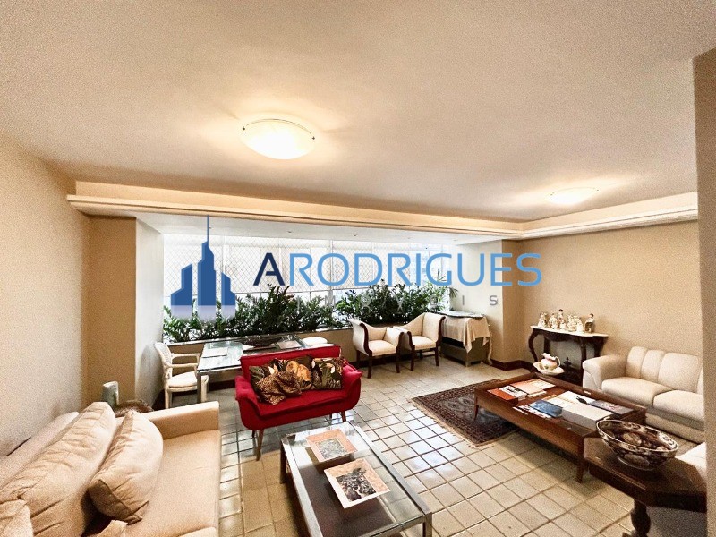 Apartamento, 5 quartos, 187 m² - Foto 8