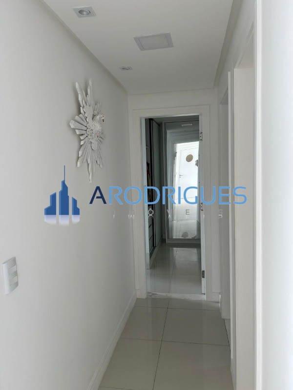 Cobertura, 3 quartos, 198 m² - Foto 11