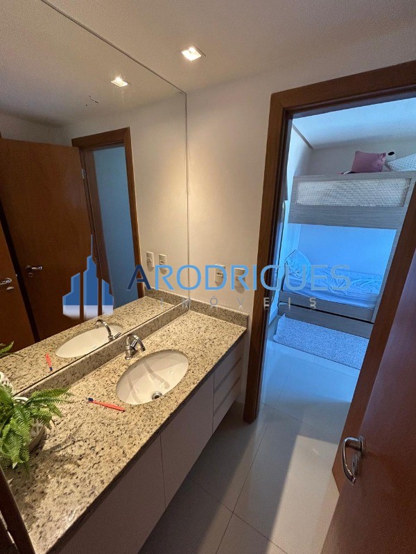 Apartamento, 4 quartos, 144 m² - Foto 33