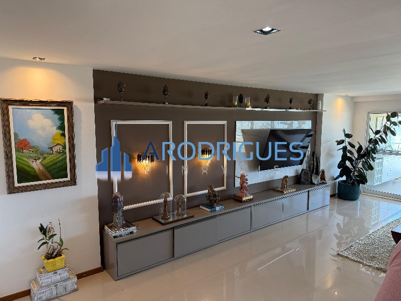 Apartamento, 4 quartos, 214 m² - Foto 20