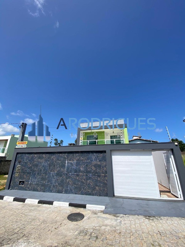 Casa, 3 quartos, 154 m² - Foto 2