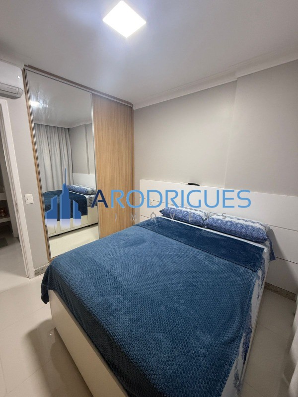 Apartamento, 1 quarto, 46 m² - Foto 3