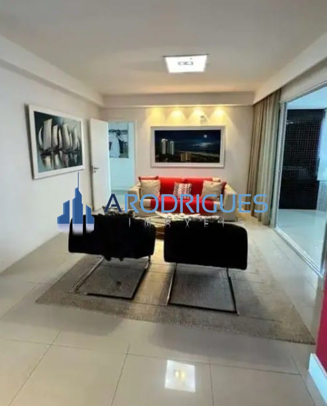 Apartamento, 5 quartos, 250 m² - Foto 4