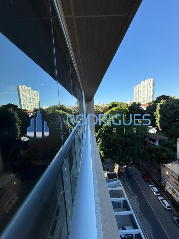 Apartamento, 1 quarto, 44 m² - Foto 2