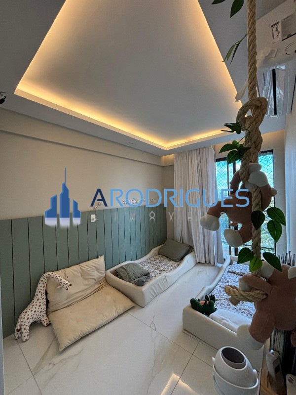 Cobertura, 3 quartos, 124 m² - Foto 8