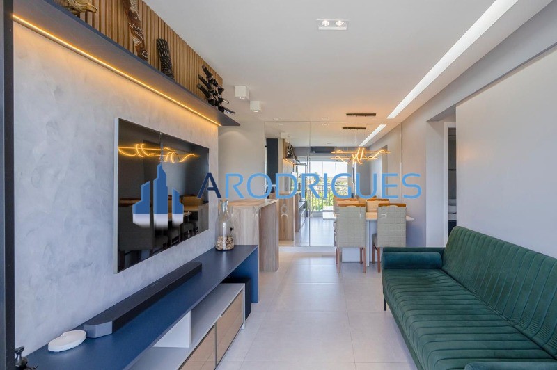 Apartamento, 2 quartos, 66 m² - Foto 1