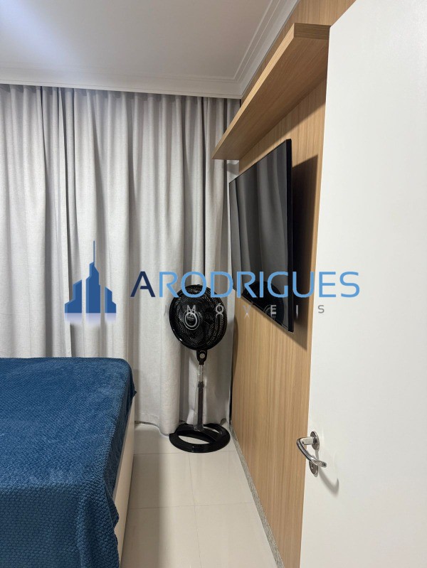 Apartamento, 1 quarto, 46 m² - Foto 4