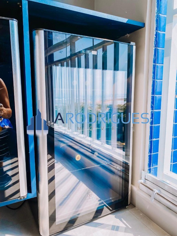 Apartamento, 2 quartos, 66 m² - Foto 7