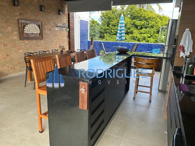 Cobertura, 3 quartos, 198 m² - Foto 22
