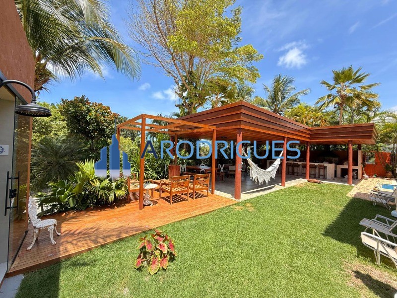 Casa, 3 quartos, 1000 m² - Foto 21