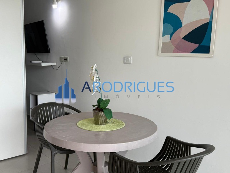 Flat/Apart Hotel, 1 quarto, 36 m² - Foto 7