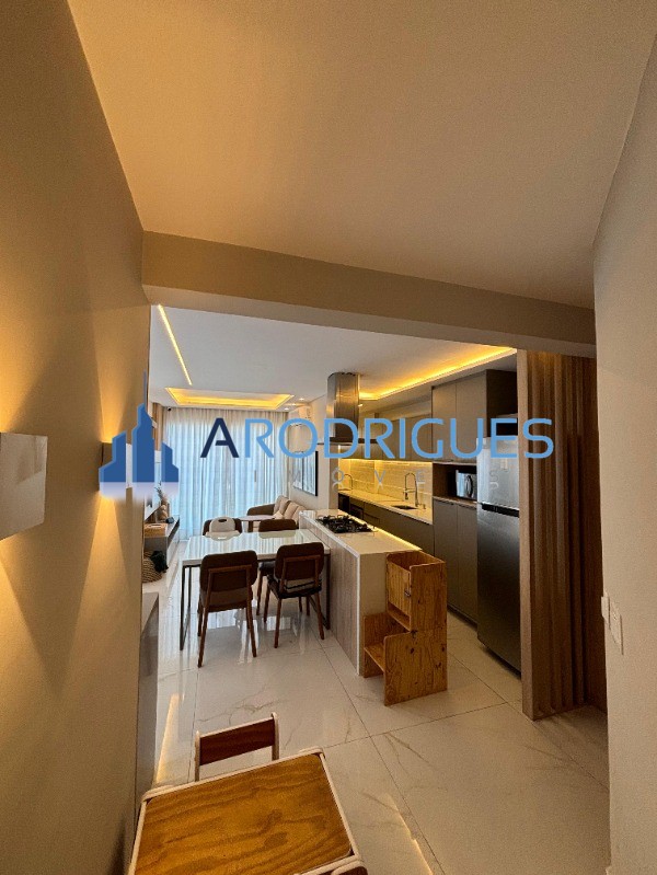 Cobertura, 3 quartos, 124 m² - Foto 4