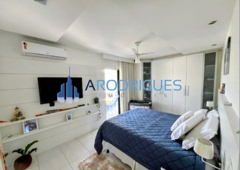Casa, 4 quartos, 325 m² - Foto 11