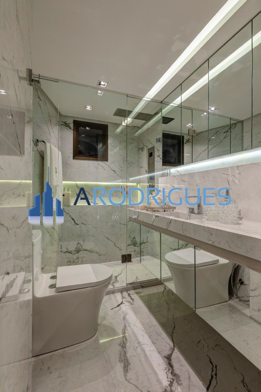 Apartamento, 4 quartos, 171 m² - Foto 5