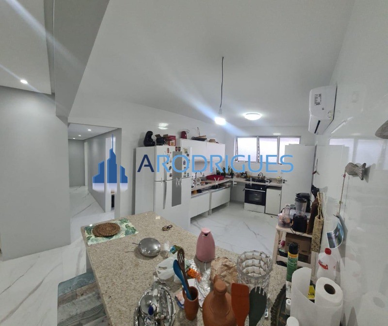 Apartamento, 3 quartos, 150 m² - Foto 11