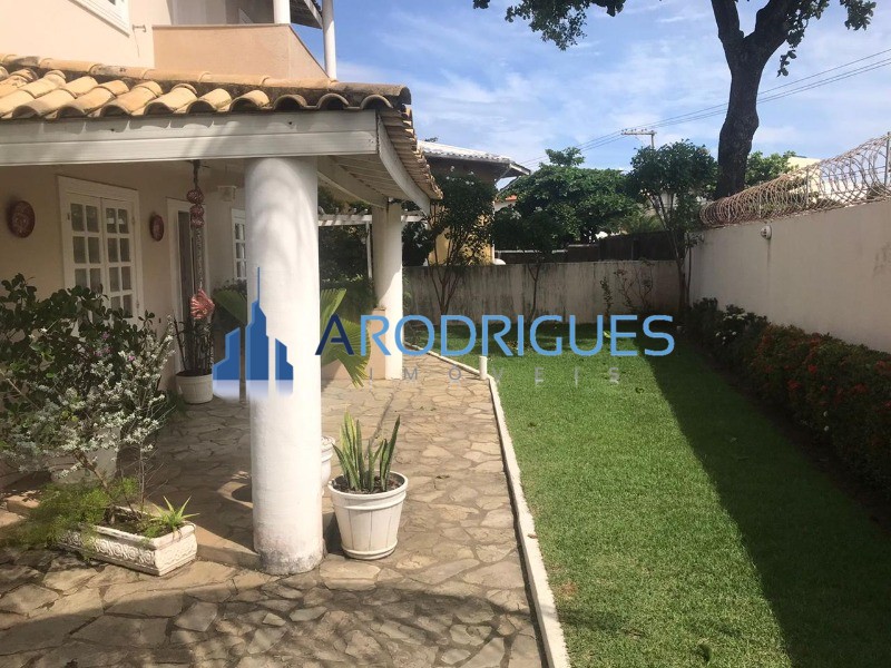 Casa, 5 quartos, 505 m² - Foto 21